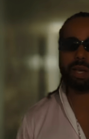 Distans By Rénald Sunset, zouk 2025