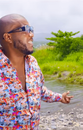 « Nou palé nou pa babyé », Loïc Cabrion aborde la vie en Guadeloupe et les problématiques