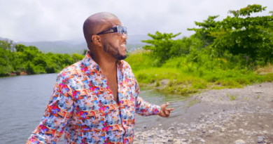 « Nou palé nou pa babyé », Loïc Cabrion aborde la vie en Guadeloupe et les problématiques